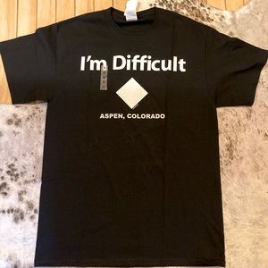 NWT Aspen T-shirt